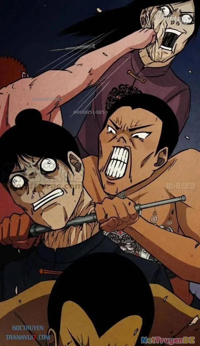 Đấu Yếm Thần 43 trang 7