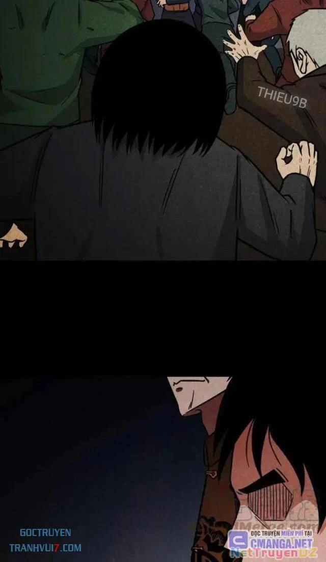 Đấu Yếm Thần 43 trang 9