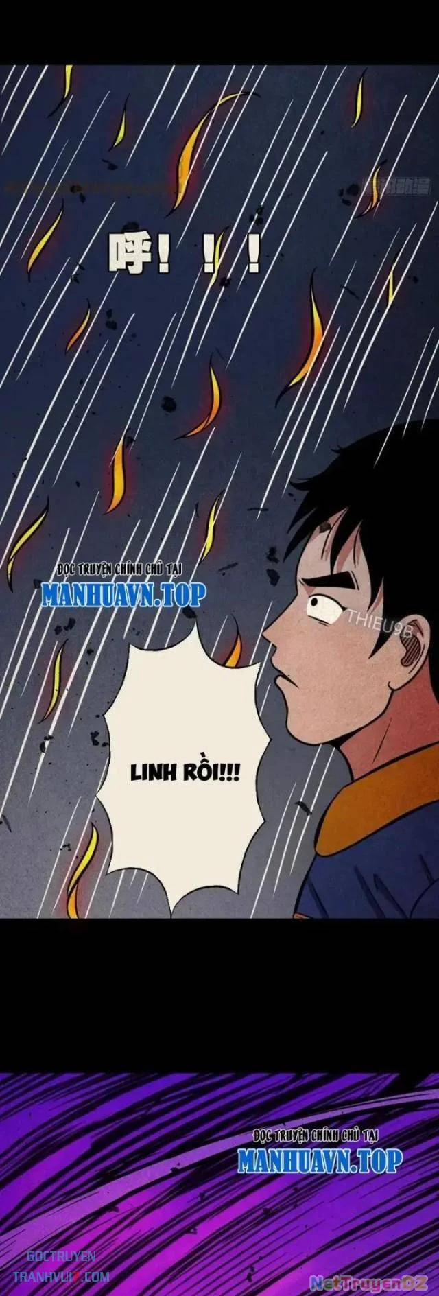 Đấu Yếm Thần 44 trang 12