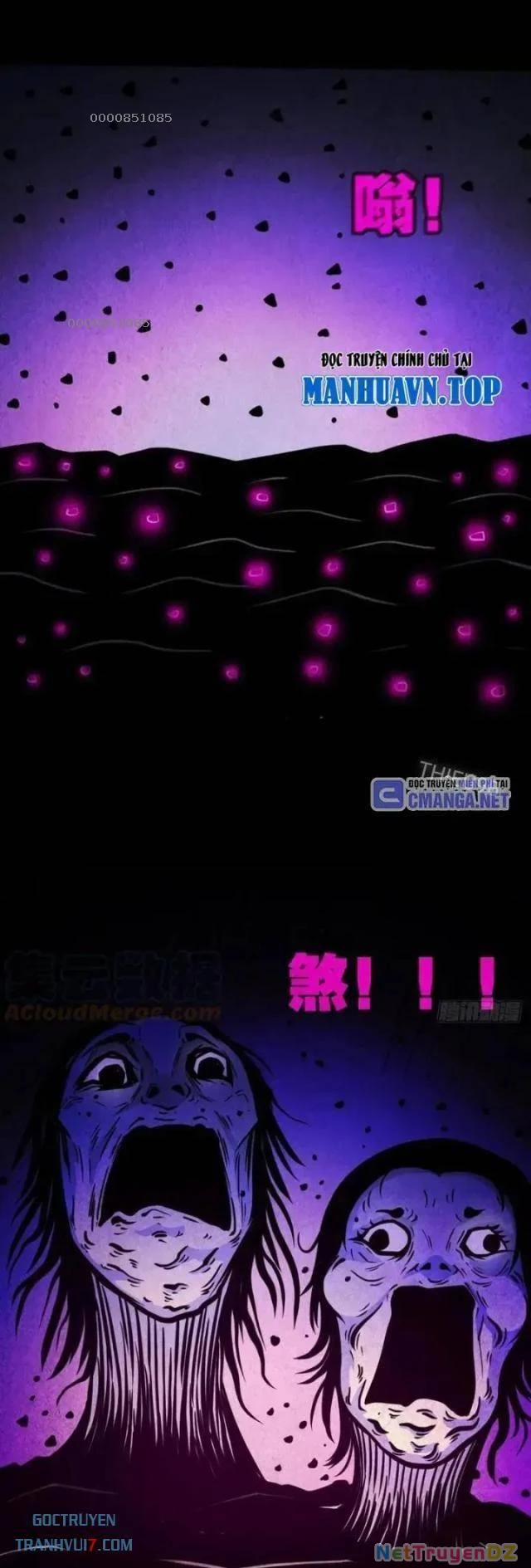 Đấu Yếm Thần 44 trang 16