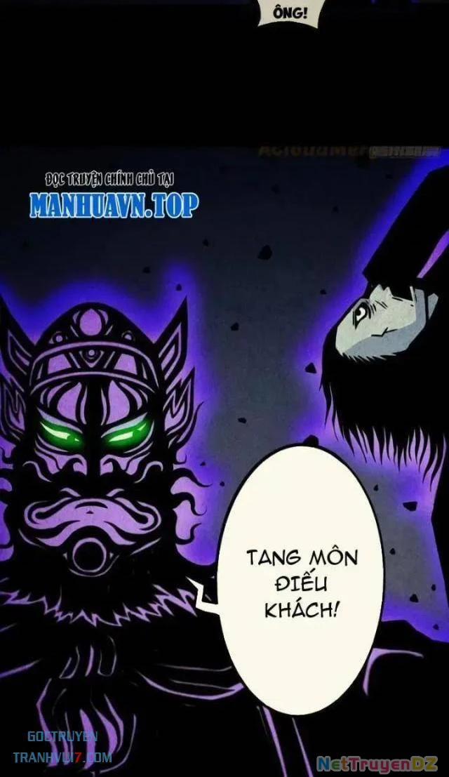 Đấu Yếm Thần 44 trang 21