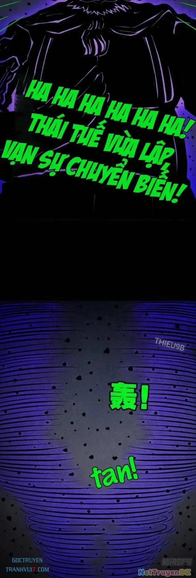 Đấu Yếm Thần 44 trang 24