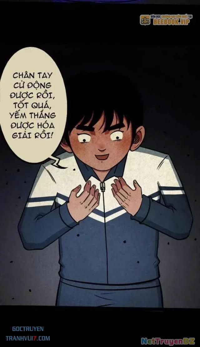 Đấu Yếm Thần 44 trang 25