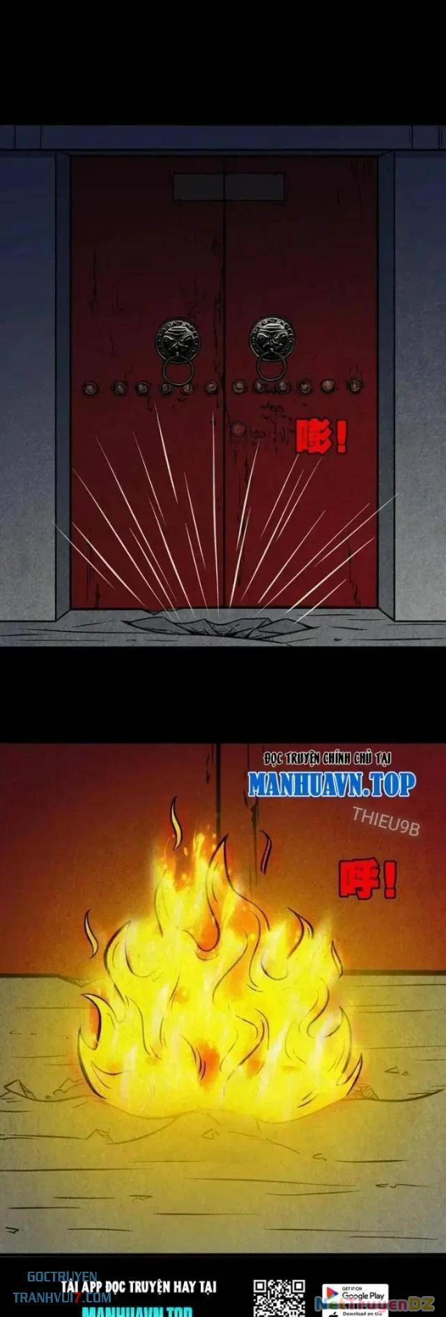 Đấu Yếm Thần 44 trang 26