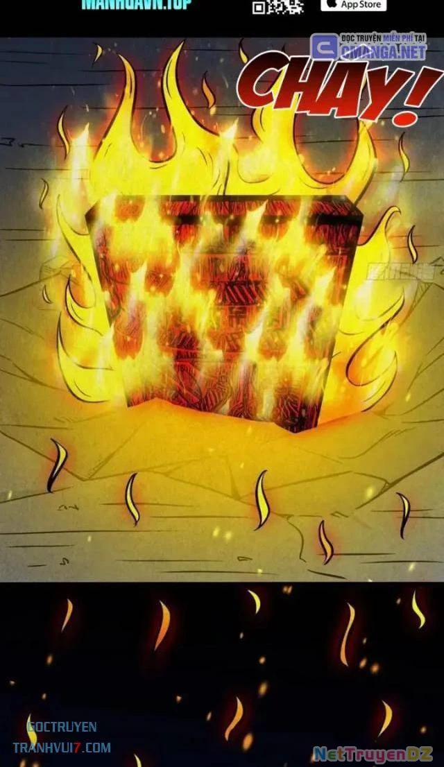 Đấu Yếm Thần 44 trang 27