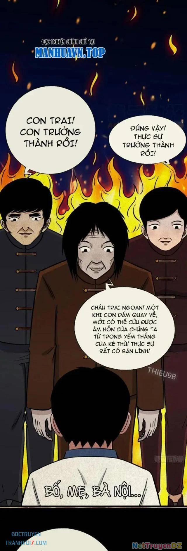 Đấu Yếm Thần 44 trang 28