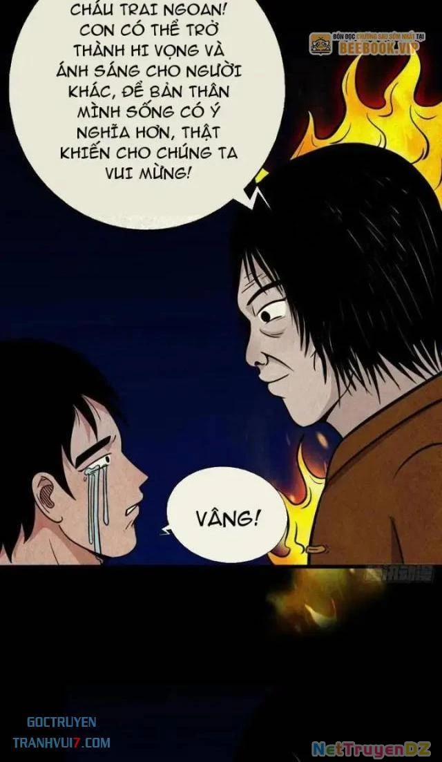 Đấu Yếm Thần 44 trang 29