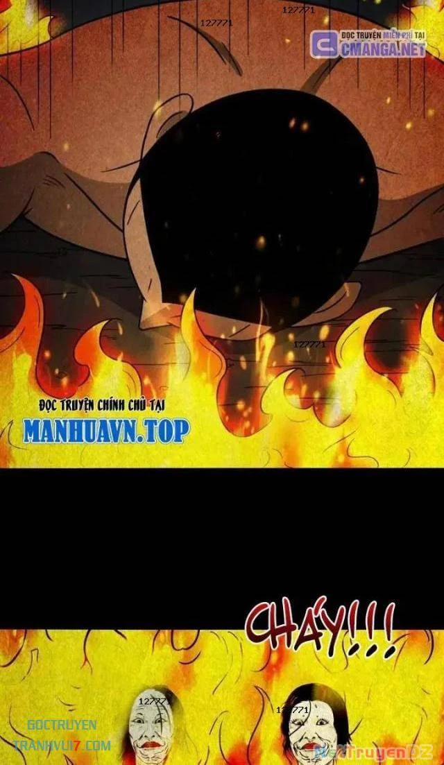 Đấu Yếm Thần 44 trang 3