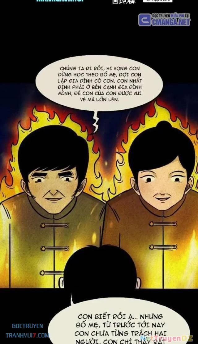 Đấu Yếm Thần 44 trang 31