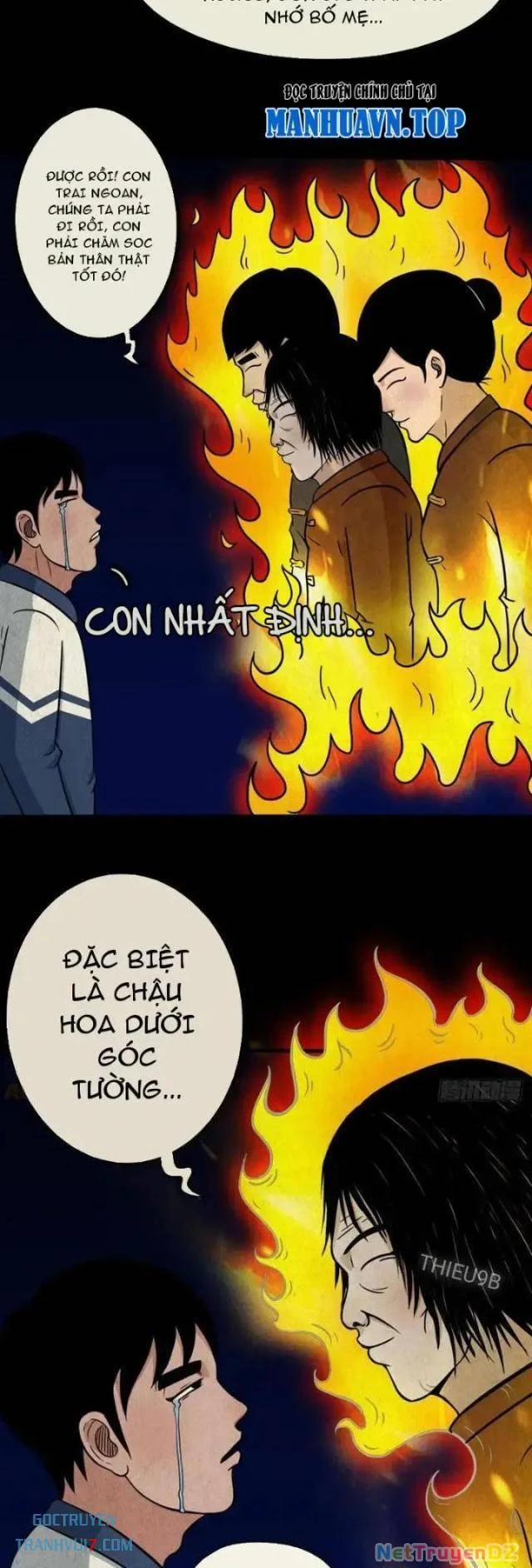 Đấu Yếm Thần 44 trang 32