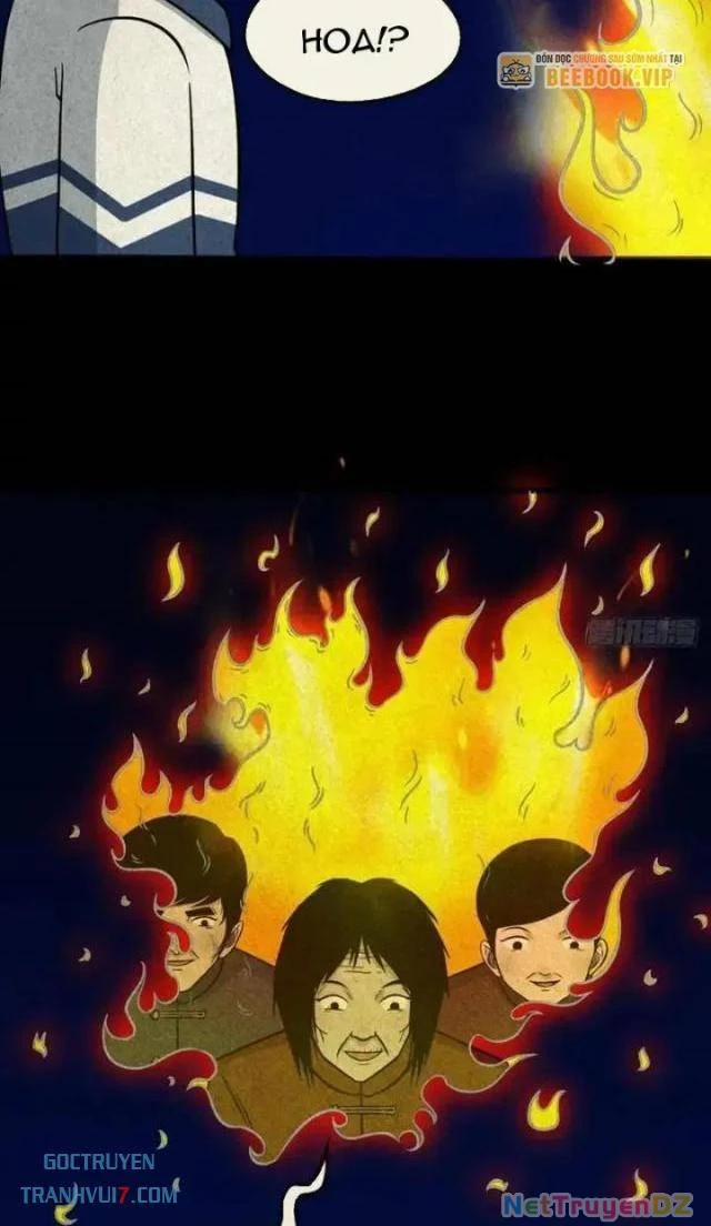 Đấu Yếm Thần 44 trang 33
