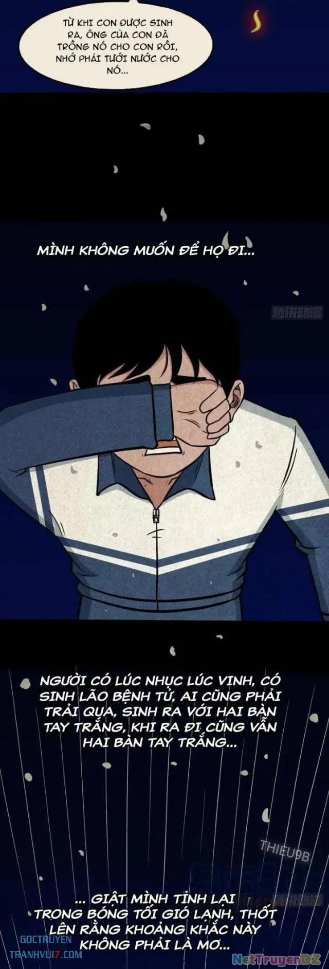 Đấu Yếm Thần 44 trang 34