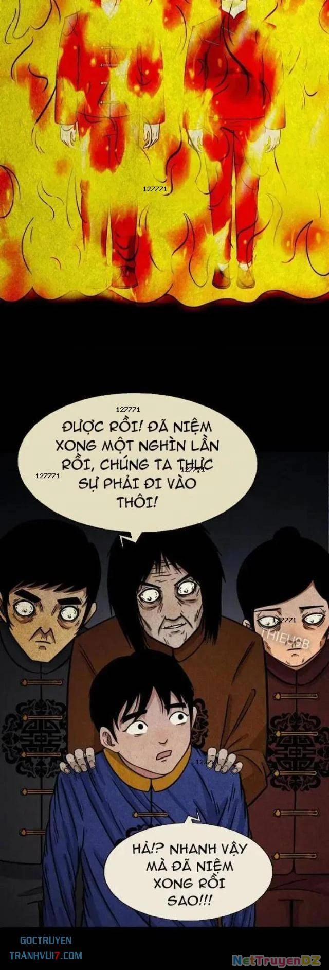 Đấu Yếm Thần 44 trang 4