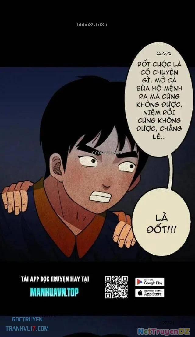 Đấu Yếm Thần 44 trang 5