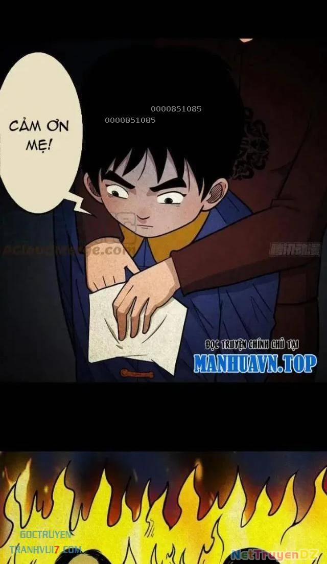 Đấu Yếm Thần 44 trang 7