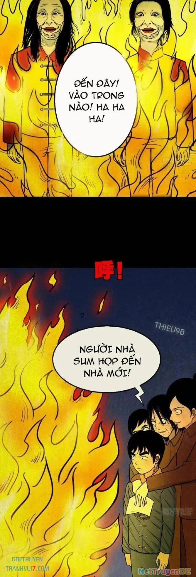 Đấu Yếm Thần 44 trang 8