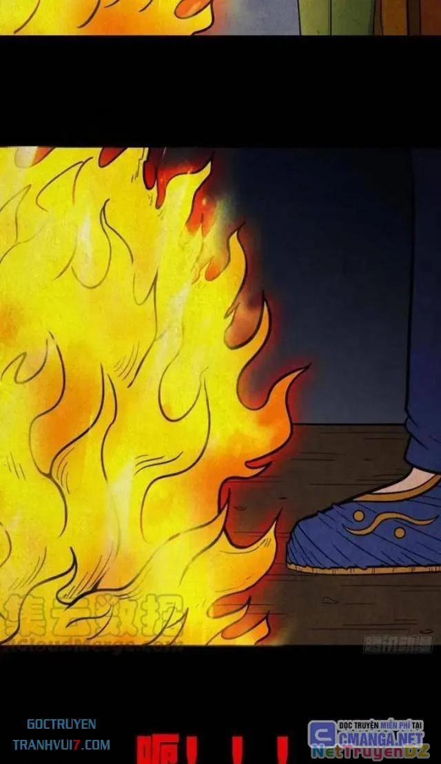 Đấu Yếm Thần 44 trang 9