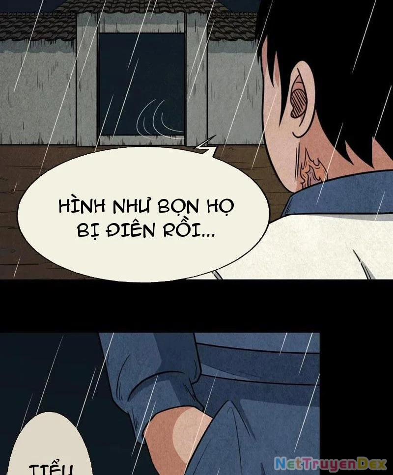 Đấu Yếm Thần 45 trang 12