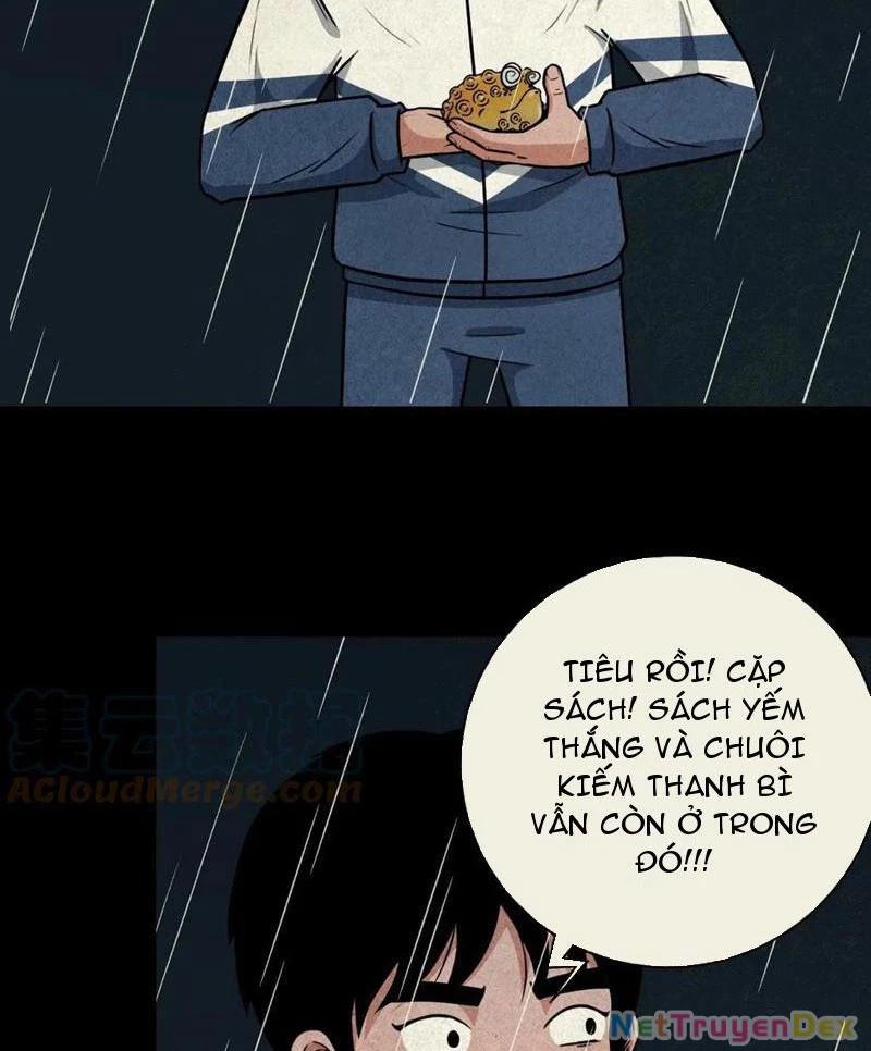 Đấu Yếm Thần 45 trang 14