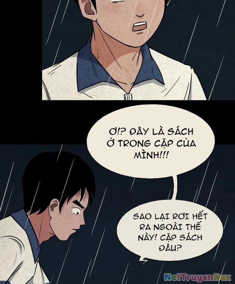 Đấu Yếm Thần 45 trang 15