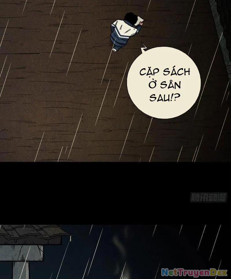 Đấu Yếm Thần 45 trang 17