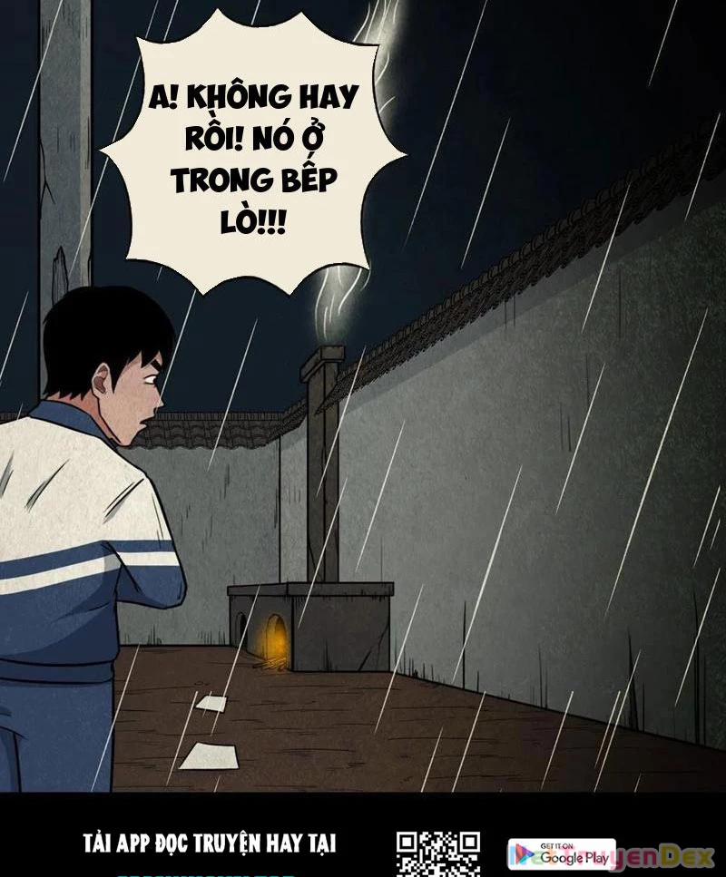 Đấu Yếm Thần 45 trang 18