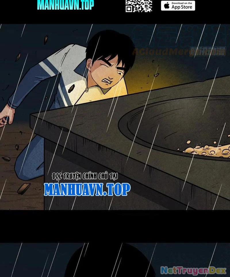 Đấu Yếm Thần 45 trang 19