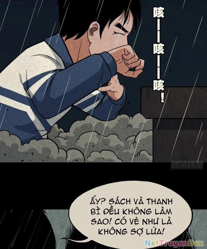 Đấu Yếm Thần 45 trang 20