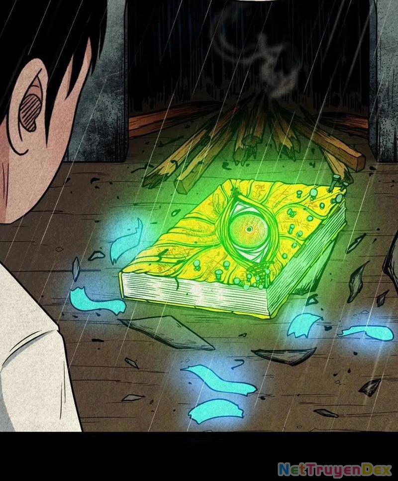 Đấu Yếm Thần 45 trang 21