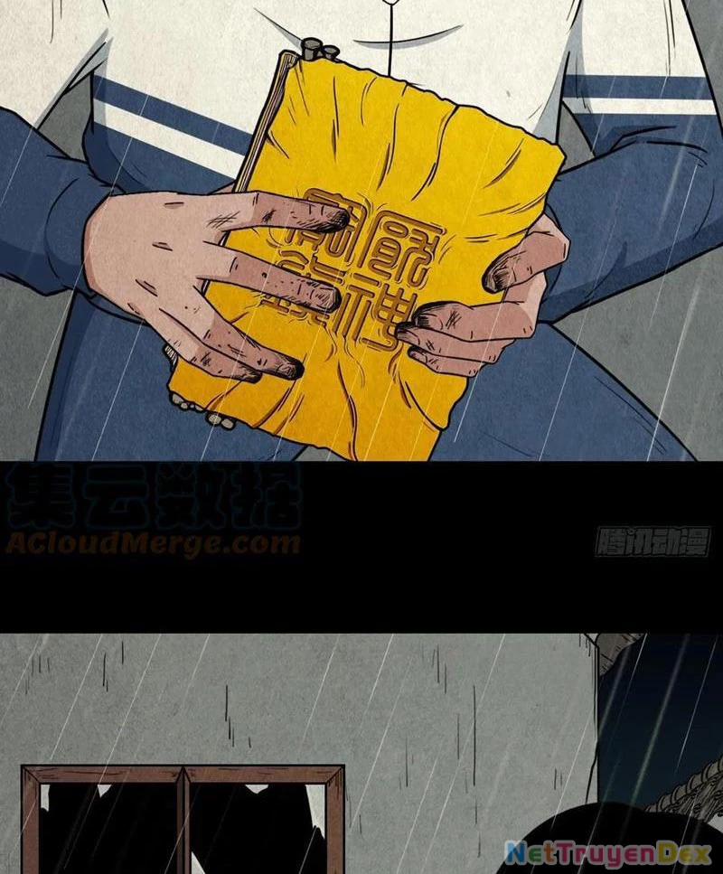 Đấu Yếm Thần 45 trang 23