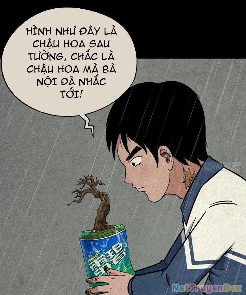 Đấu Yếm Thần 45 trang 26