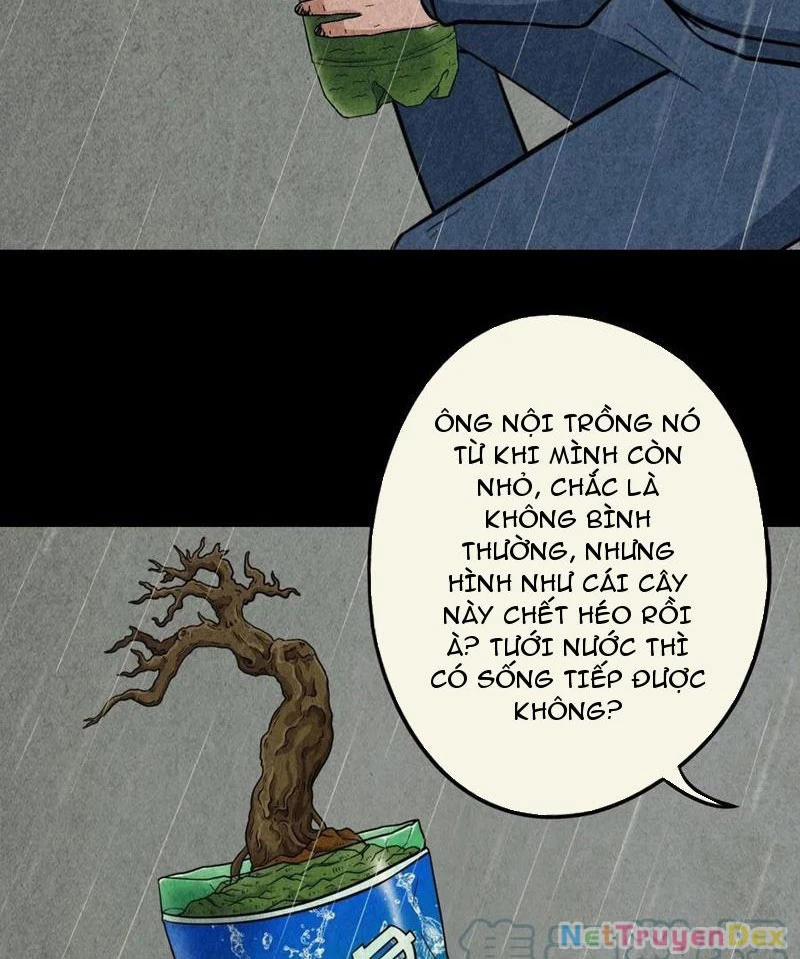 Đấu Yếm Thần 45 trang 27