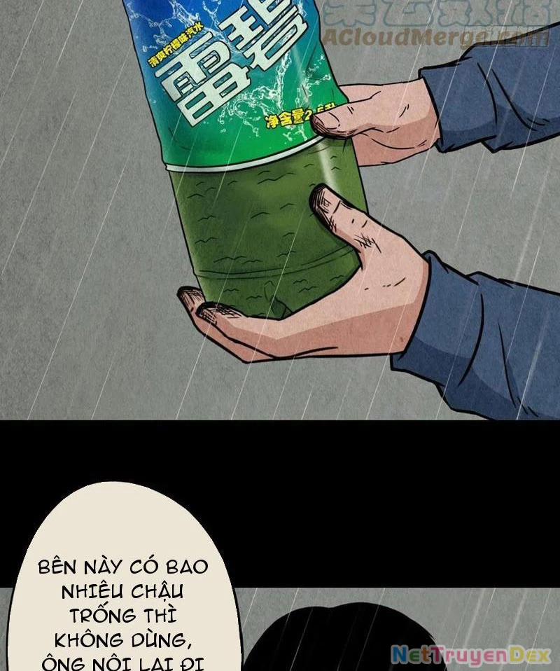 Đấu Yếm Thần 45 trang 28