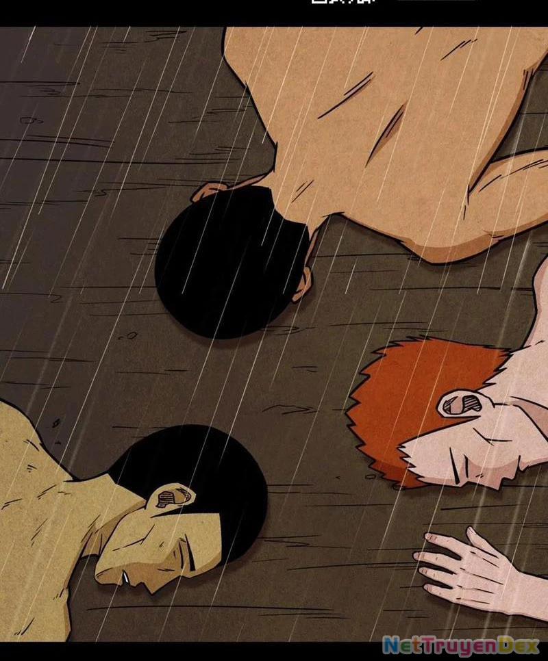 Đấu Yếm Thần 45 trang 3