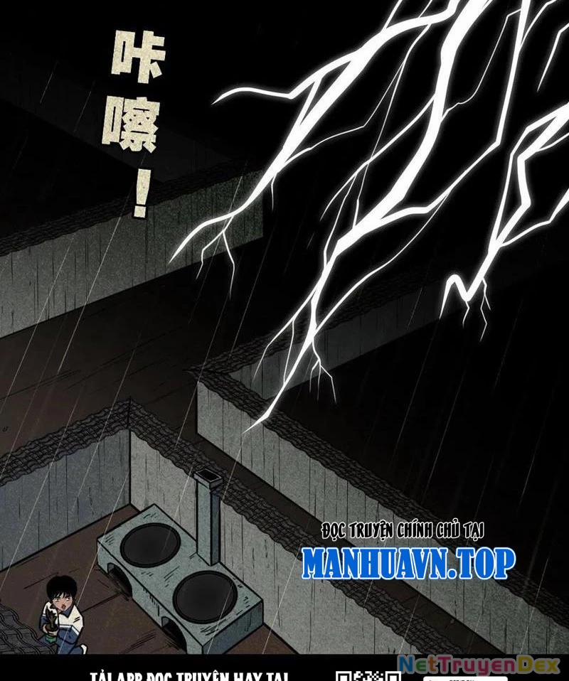 Đấu Yếm Thần 45 trang 30