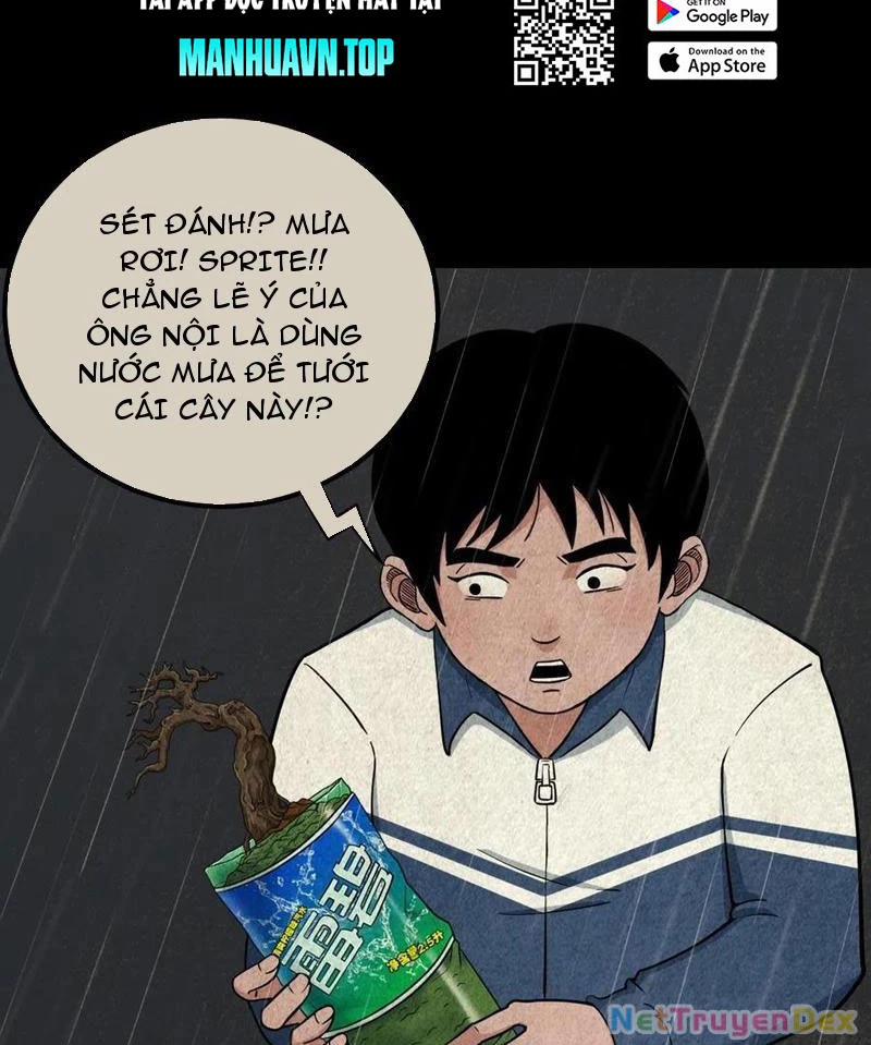 Đấu Yếm Thần 45 trang 31