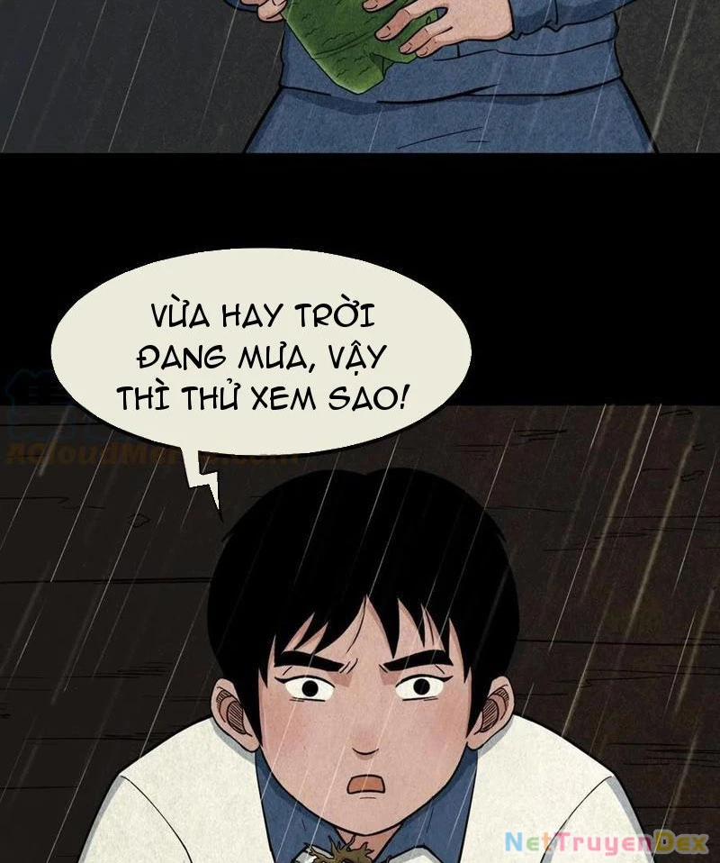 Đấu Yếm Thần 45 trang 32