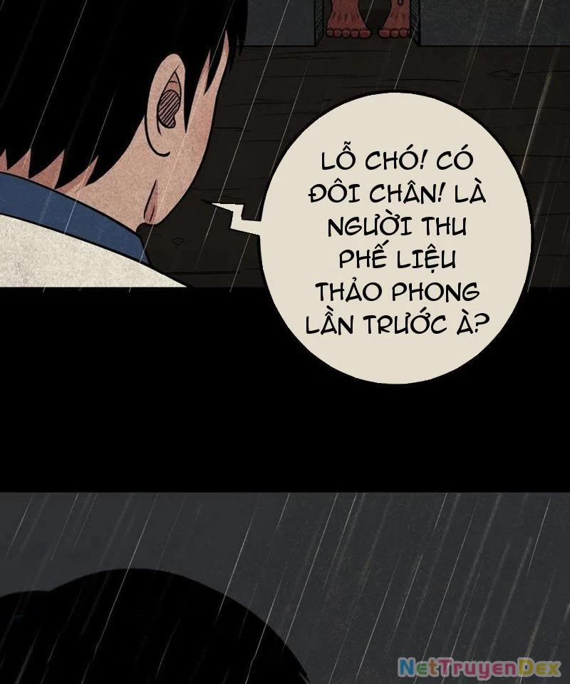Đấu Yếm Thần 45 trang 36