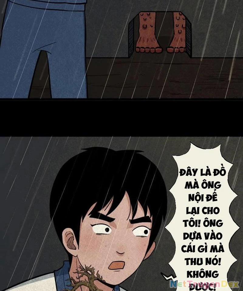 Đấu Yếm Thần 45 trang 40