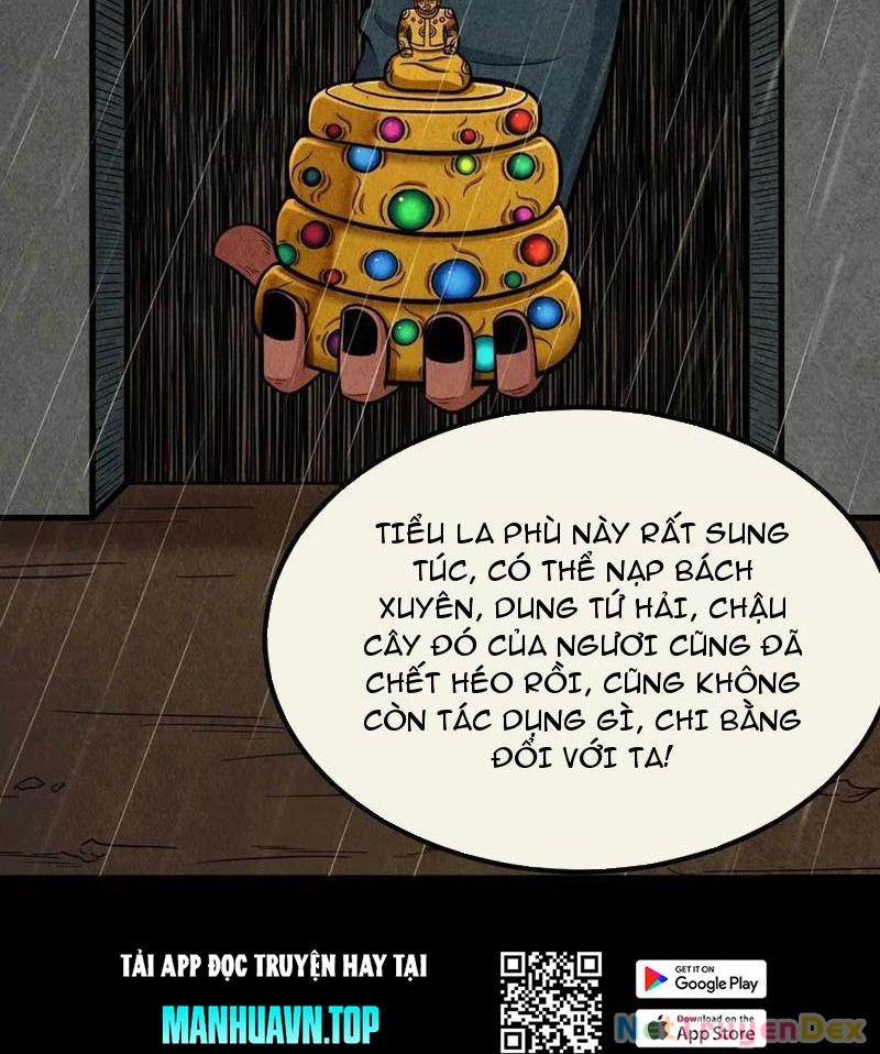 Đấu Yếm Thần 45 trang 43