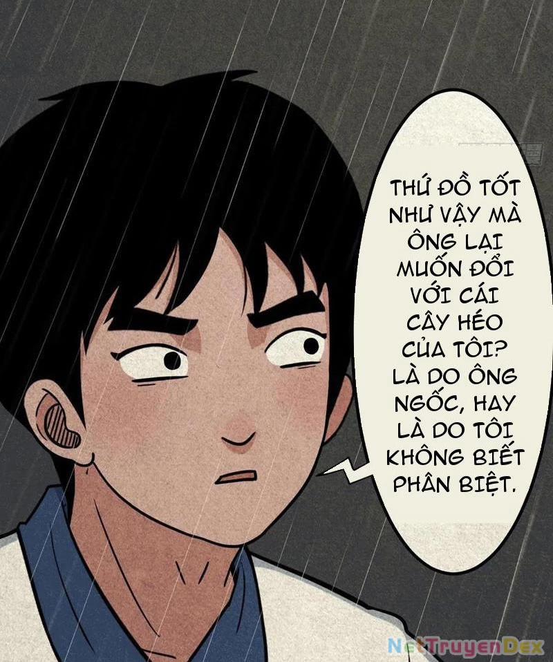 Đấu Yếm Thần 45 trang 46