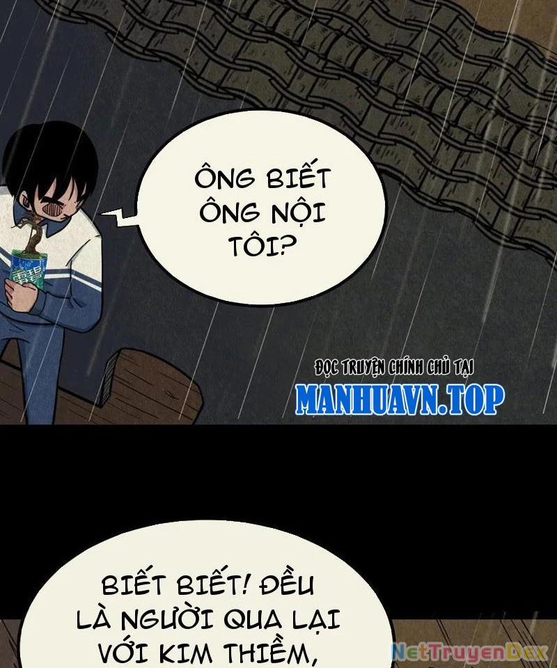 Đấu Yếm Thần 45 trang 49