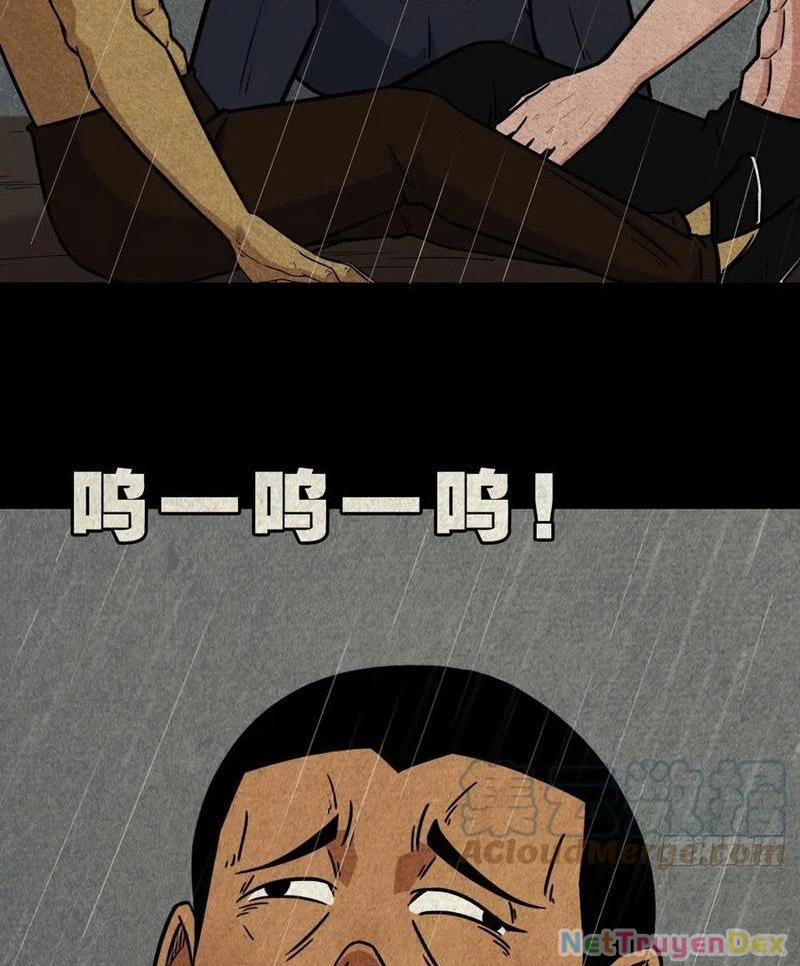 Đấu Yếm Thần 45 trang 5