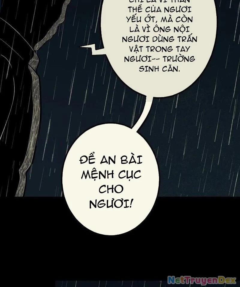 Đấu Yếm Thần 45 trang 52