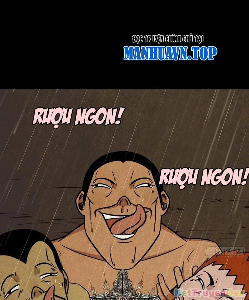 Đấu Yếm Thần 45 trang 8