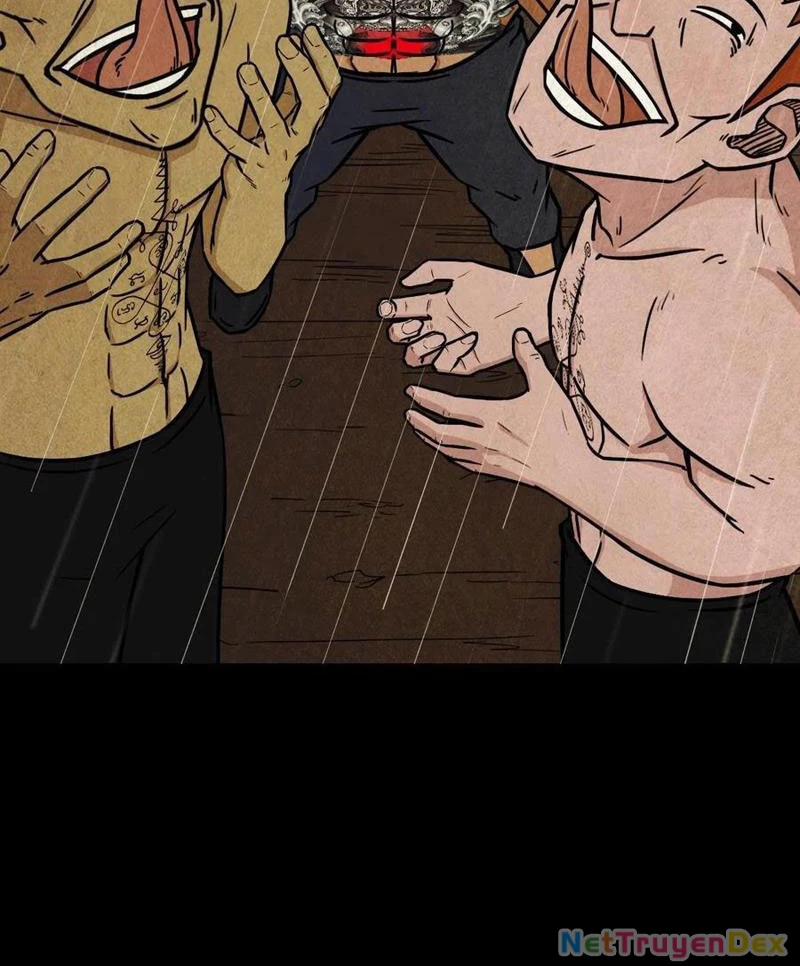 Đấu Yếm Thần 45 trang 9