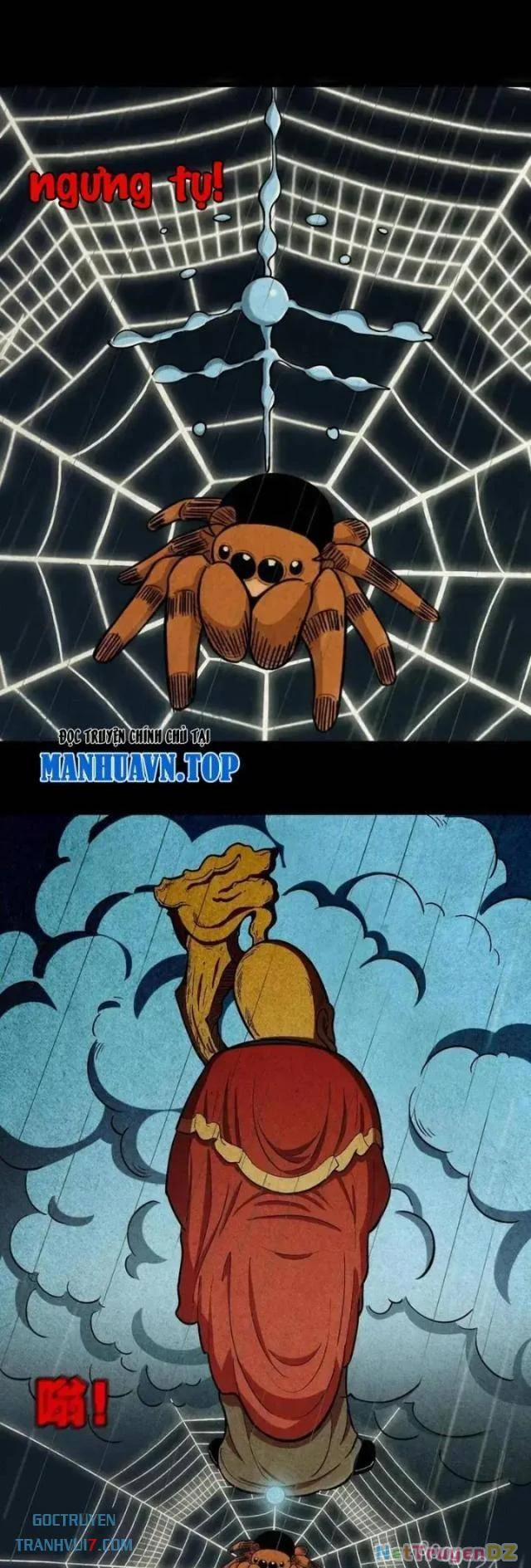 Đấu Yếm Thần 46 trang 10