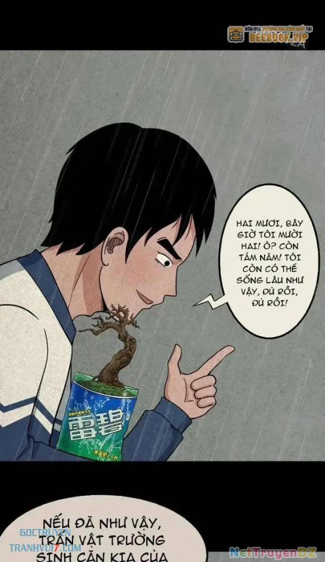 Đấu Yếm Thần 46 trang 13