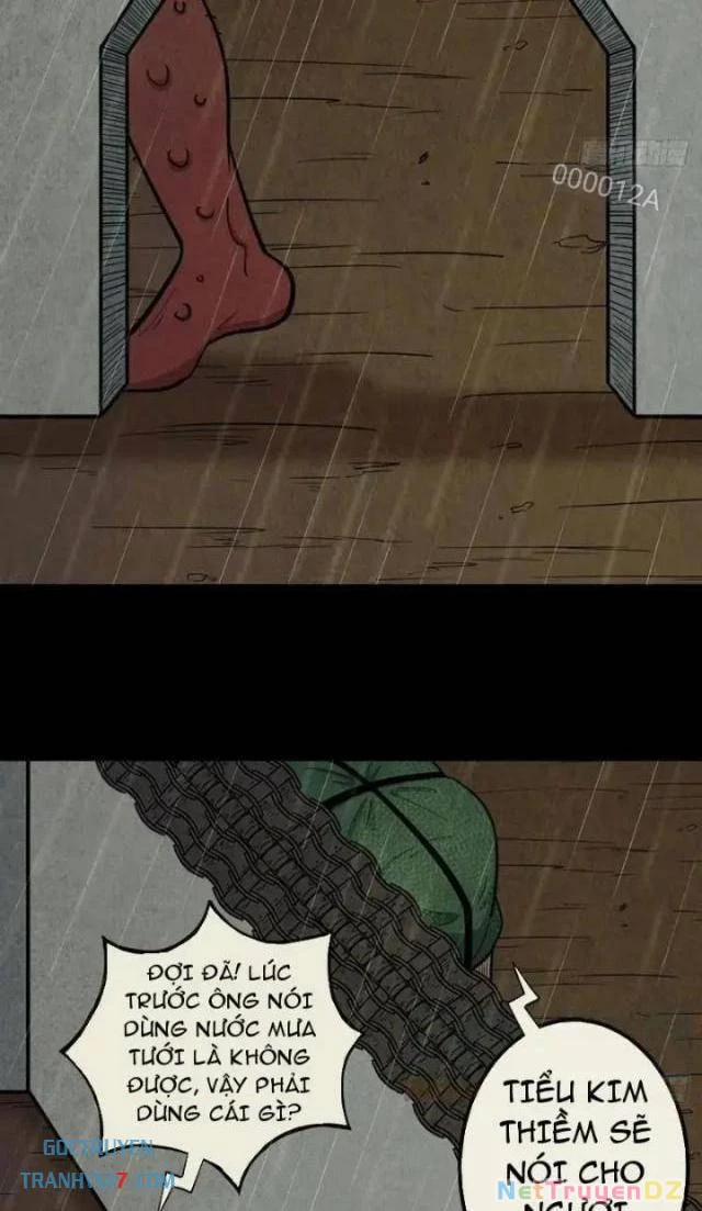 Đấu Yếm Thần 46 trang 15