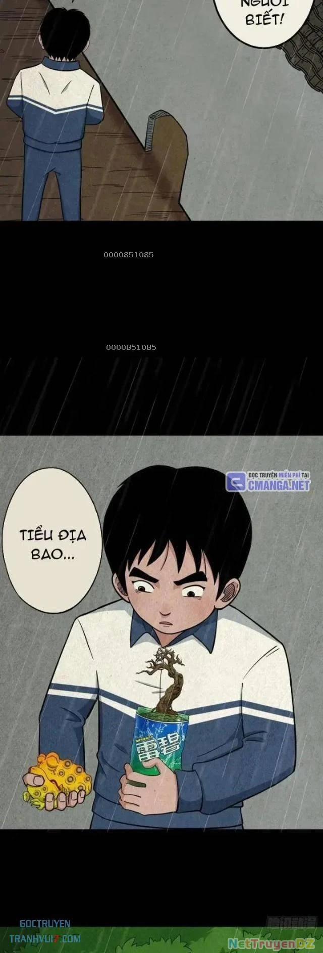 Đấu Yếm Thần 46 trang 16